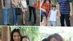 Mantan Atlet Badminton Susi Susanti Hobi Kulineran Bareng Suami