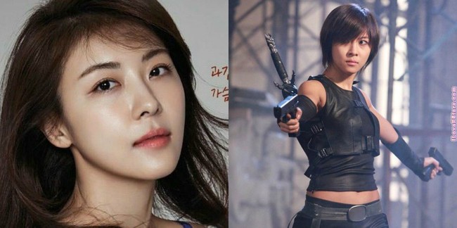 Kemampuan Ha Ji Won di dunia seni peran tentu sudah tak diragukan lagi. Namun, aktris cantik ini juga rupanya jago bela diri. Ha Ji Won menguasai Kendo, yakni seni bela diri yang menggunakan pedang atau kayu. (Foto: ist.)