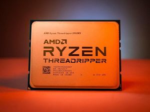 AMD Alihkan Produksi CPU dan GPU Anyar