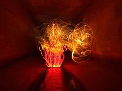 Jepretan Long Exposure Bikin Mata Takjub