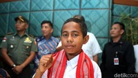 Beasiswa yang diberikan sekitar Rp 84 juta. Namun, perseroan mengatakan jumlah tersebut akan menyesuaikan dengan kebutuhan yang ada kedepan.