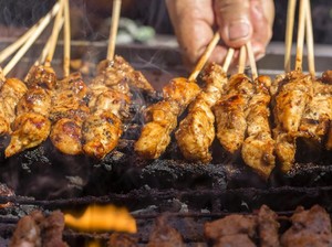 Sajian Daging Kambing dan Sapi yang Enak untuk Hari Raya Kurban