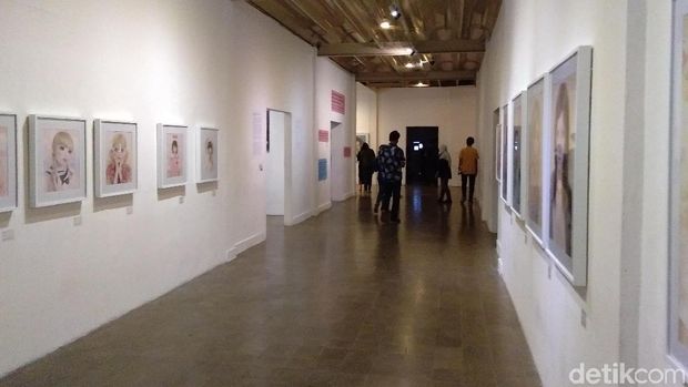 Indonesia Netaudio Festival 3.0 Jadi Magnet Ribuan Warga