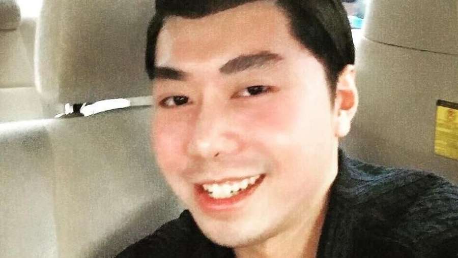 Phptp Muka Aneh Penampilan Baru Roy Kiyoshi disebut Aneh Setuju Foto 4