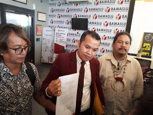 Pelapor Protes Putusan Bawaslu soal Dugaan Mahar Rp 1 T Sandiaga
