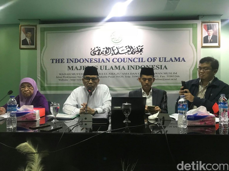 Vaksin MR Bisa Dipakai Meski Haram, MUI: Fleksibilitas Hukum Islam Vaksin MR Bisa Dipakai Meski Haram, MUI: Fleksibilitas Hukum Islam
