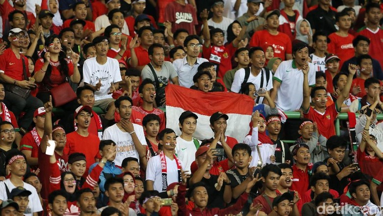 KBRI Kirim Nota Protes ke Malaysia soal Pengeroyokan Suporter Indonesia KBRI Kirim Nota Protes ke Malaysia soal Pengeroyokan Suporter Indonesia