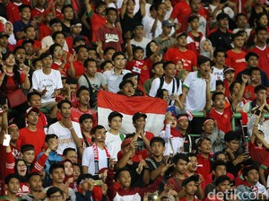 Indra Sjafri Minta Suporter Padati GBK untuk Dukung Timnas U-19