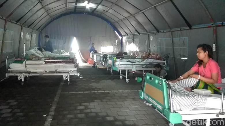 950+ Gambar Rumah Sakit Sanglah Gratis Terbaik
