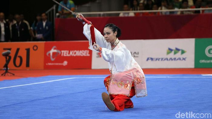 Foto: Agung Pambudhy Foto: Agung Pambudhy