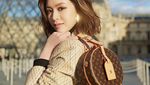 Liburannya Artis Hong Kong Cantik, Janice Man