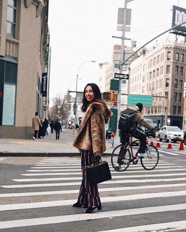 Bagi millennials, kini menjadi selebgrams seperti sebuah cita-cita. Tak jarang, obsesi menjadi selebgram berujung tak menyenangkan. Foto: Instagram (lissettecalv)