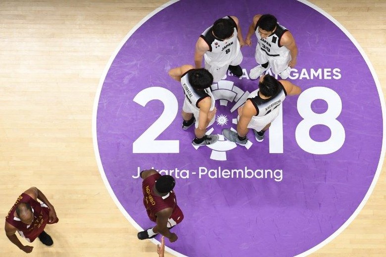 Komisi X Apresiasi Jepang yang Pulangkan 4 Atlet Usai Sewa PSK Komisi X Apresiasi Jepang yang Pulangkan 4 Atlet Usai Sewa PSK