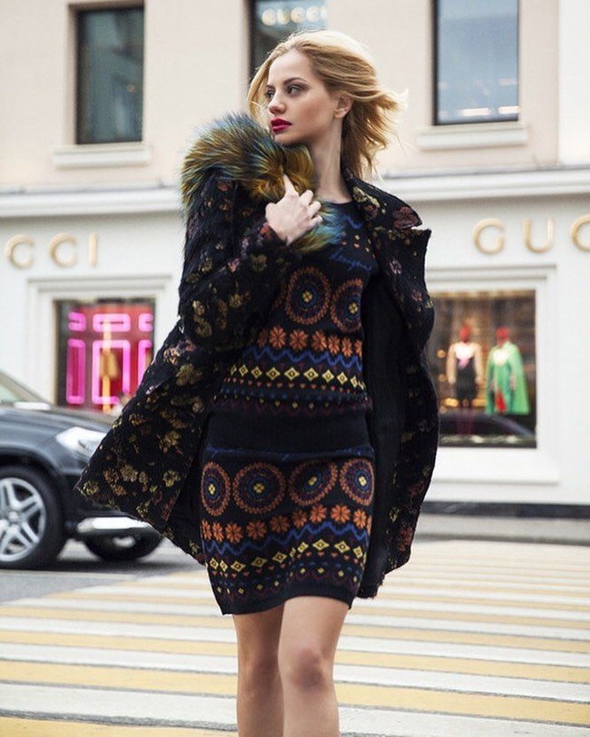 Wardrobe Julia diperkirakan bernilai fantastis. Disebut-sebut barang fashion milikinya sejumlah 1 juta poundsterling yakni lebih dari Rp 18 triliun. (Foto: Instagram)