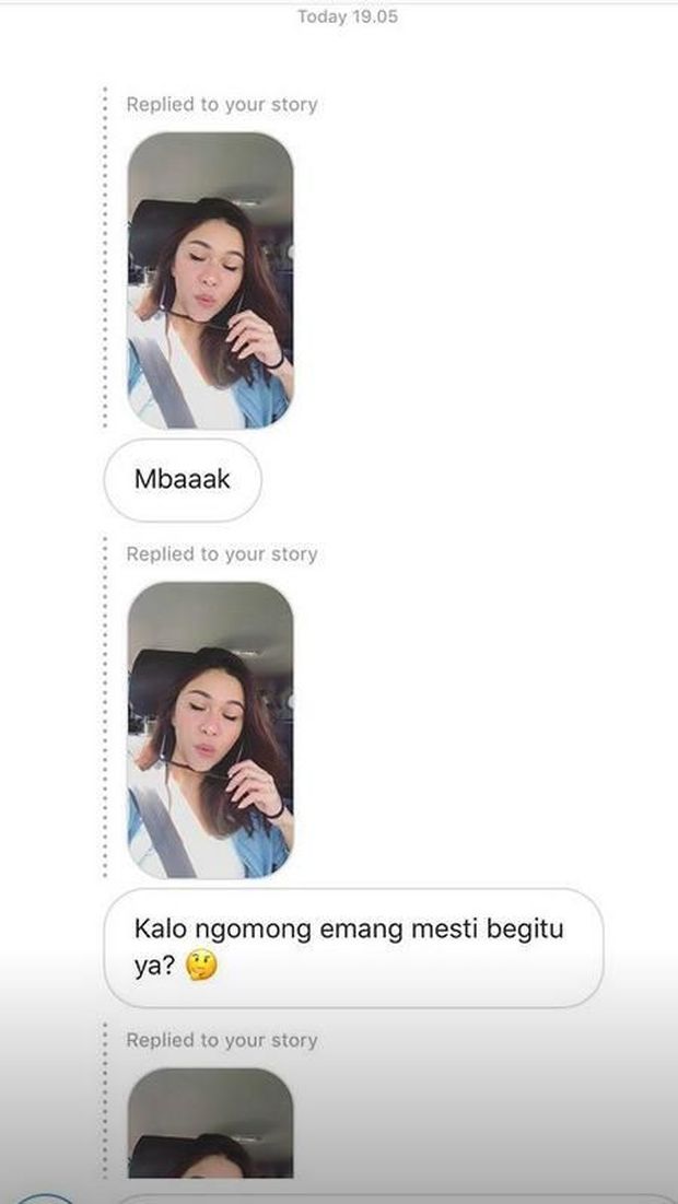 Gaya Bicaranya Disebut Lebay, Nana Mirdad Beri Penjelasan Menohok
