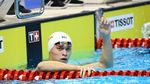 Sun Yang Raih Emas di 800 Meter Gaya Bebas