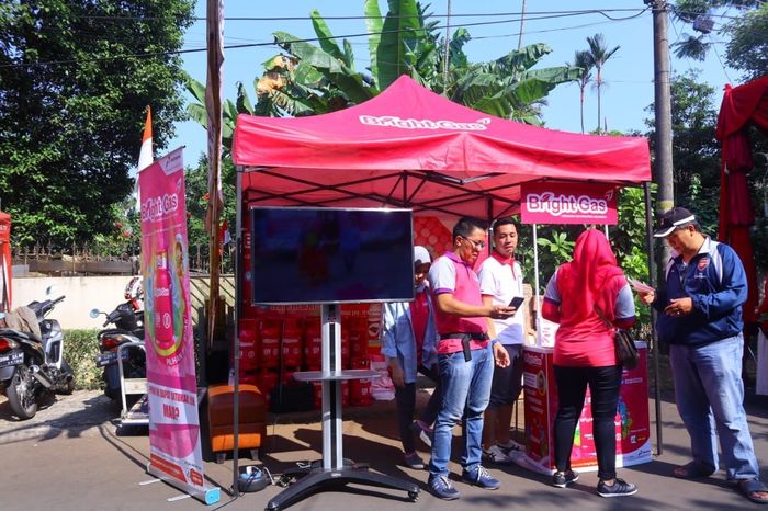 Foto: Dok. Pertamina Foto: Dok. Pertamina