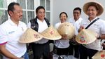 BUMN Hadir Penuhi Kebutuhan Dasar Warga