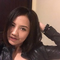 Srunita Sari Sukatendel adalah atlet karate berprestasi lainnya di Asian Games 2018. Wanita lulusan Fakultas Ilmu Keolahragaan dari Universitas Medan ini juga meraih medali emas di ajang SEA Games 2017.  Foto: Dok. Instagram/Srunita Sari Sukatendel