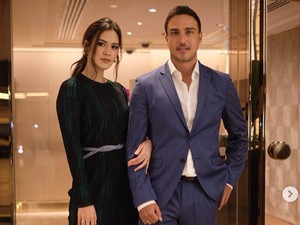 Cegah Baby Blues yang Rentan Dialami Ibu Baru Seperti Raisa