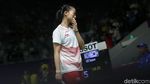 Gebuk Korsel, Tim Bulutangkis Putri Indonesia ke Semifinal