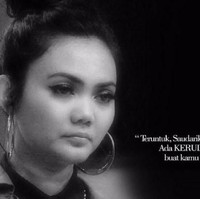 Tahun 2017, Rabbani juga mendapat kritik dari netizen karena membuat kampanye ‘kerudung gratis untuk Rina Nose’. Rabbani mengeluarkan banner ini setelah Rina Nose memutuskan untuk berhijab. Banyak yang tidak menyukai aksi Rabbani ini karena dianggap memanfaatkan kasus Rina Nose untuk beriklan. (Foto: Instagram)