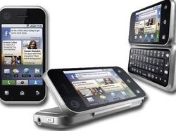 Deretan Smartphone dengan Desain Aneh