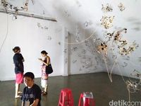 Indonesia Netaudio Festival 3.0 Jadi Magnet Ribuan Warga