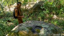 Cerita Mitos dan Ritual di Batu Tapak Putri Ciamis Cerita Mitos dan Ritual di Batu Tapak Putri Ciamis