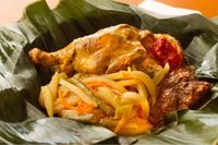 Dari Spanyol hingga New York, Ini 5 Restoran Indonesia yang Mendunia