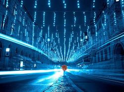 Jepretan Long Exposure Bikin Mata Takjub