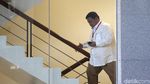 Bupati Labuhanbatu Utara Diperiksa KPK