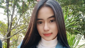 Dengan AI. Foto: Adi Fida Rahman/detikINET