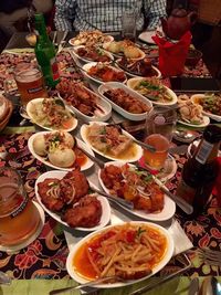 Dari Spanyol hingga New York, Ini 5 Restoran Indonesia yang Mendunia