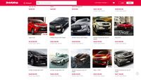 Ilustrasi Bukalapak yang menyediakan jual beli otomotif
