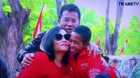 Jadi, hari ini dipuji besok bisa saja dibully lagi dong bang Hotman? Dok. Instagram/hotmanparisofficial