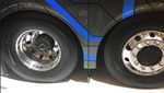 Badan Bus Ini Bisa Muat 4 Skutik