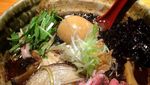 Slurp! Ramen Kuah Gurih Kental Beragam Topping Ini Bikin Ngiler
