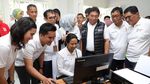 BUMN Hadir Penuhi Kebutuhan Dasar Warga