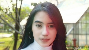 Oppo F9 akan dirilis 23 Agustus mendatang. Foto: Adi Fida Rahman/detikINET