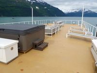 Cruise ini menawarkan petualangan (Peter Knego/expeditionbroker)