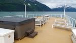 Foto: Kapal Cruise Terkecil di Dunia