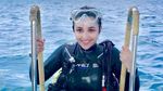 Foto: Sepupu Priyanka Chopra yang Cantik dan Doyan Traveling