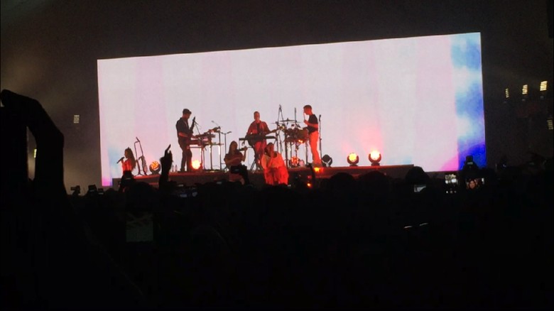 Rekam Lewat Skype, Solo Lagu Paling Berkesan Clean Bandit Rekam Lewat Skype, Solo Lagu Paling Berkesan Clean Bandit