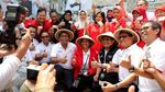 BUMN Hadir Penuhi Kebutuhan Dasar Warga