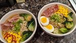 Slurp! Ramen Kuah Gurih Kental Beragam Topping Ini Bikin Ngiler