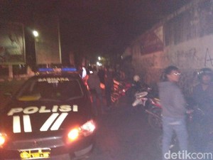 Ini Tiga Jalan di Ponorogo yang Kerap Dijadikan Ajang Balap Liar