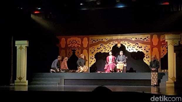 'Takdir Cinta Pangeran Diponegoro', Kisah Romantika Pahlawan Zamrud Khatulistiwa