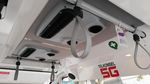 Keren, Ada Bus Tanpa Sopir di GBK!