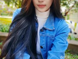 Ini Hasil Jepretan Oppo F9